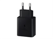 Samsung EP-TA845 45W USB-C Adapter (without cable) - Black